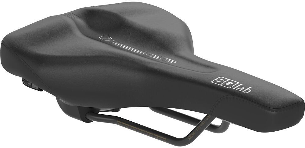 SQlab 602 Ergolux Active 2.0 14cm