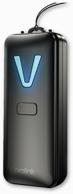 Prolink GC-AP-02 Black