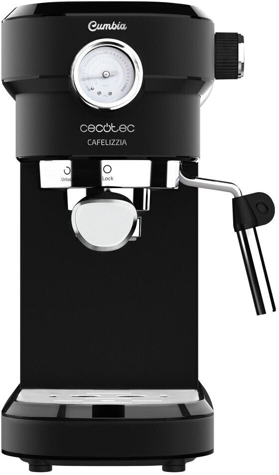 Cecotec Calefizzia 790 Pro noir