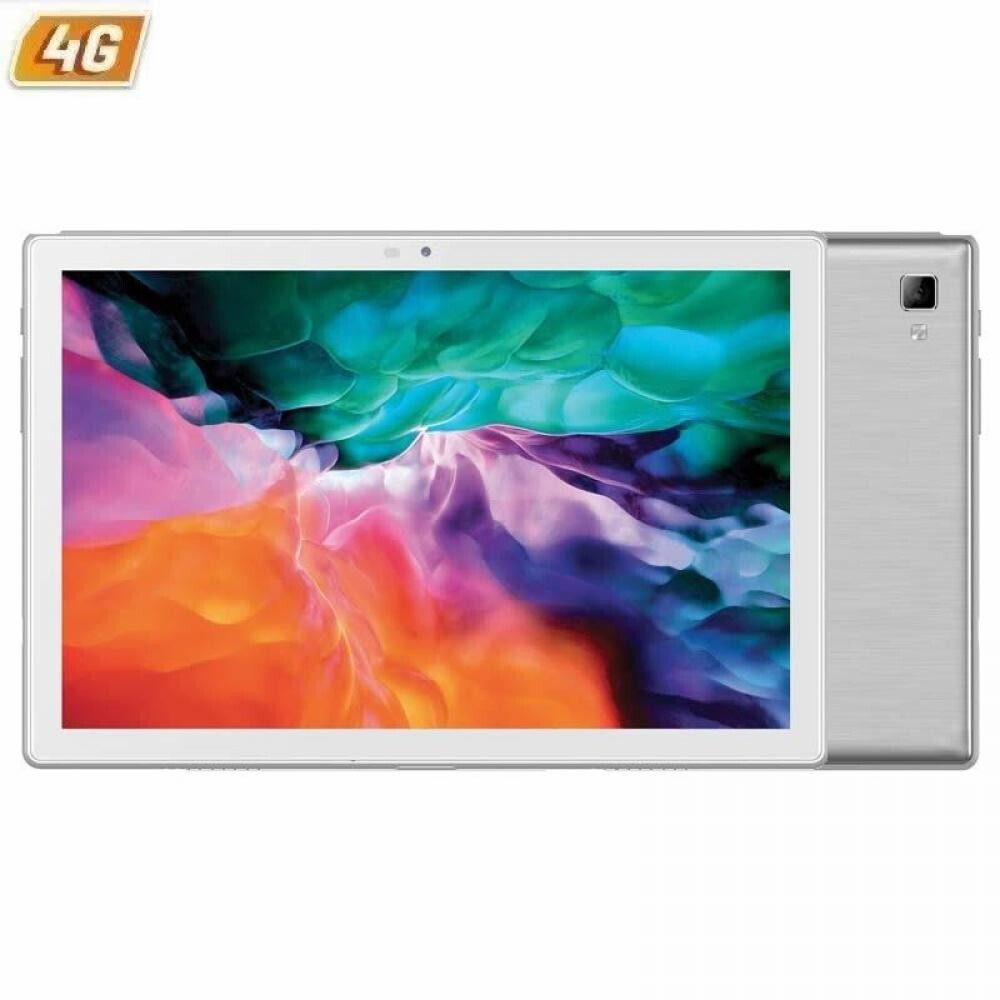 Innjoo Voom Tab Pro 6/128Gb silver