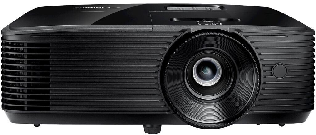 Proyector Optoma HD146X 3600 Lumens Full HD DLP HDMI - Audiovisuales de  Colombia