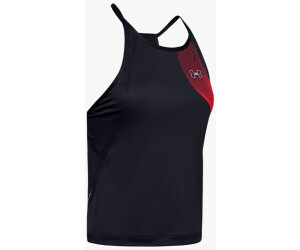 Under Armour Womens Qualifier Iso-chill Tank 