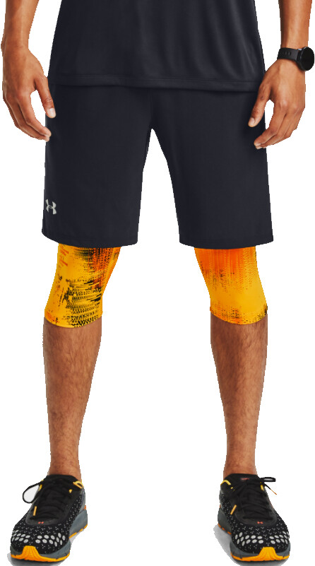 Under Armour UA Launch SW (1355480-002) black