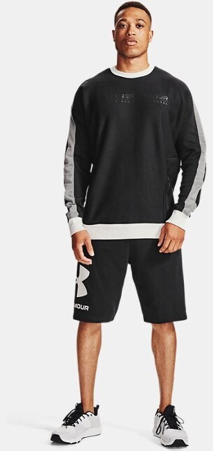 Under Armour UA Rival Fleece AMP (1357091)