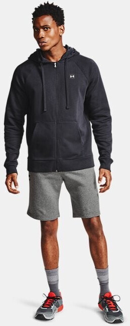 Under Armour UA Rival Fleece Shorts (1357117)