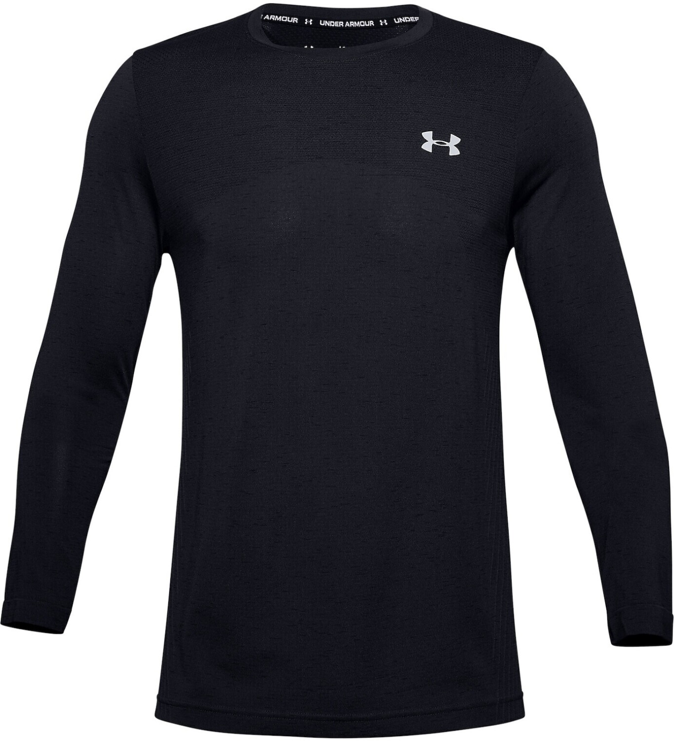 Under Armour UA Seamless (1351453-001) black