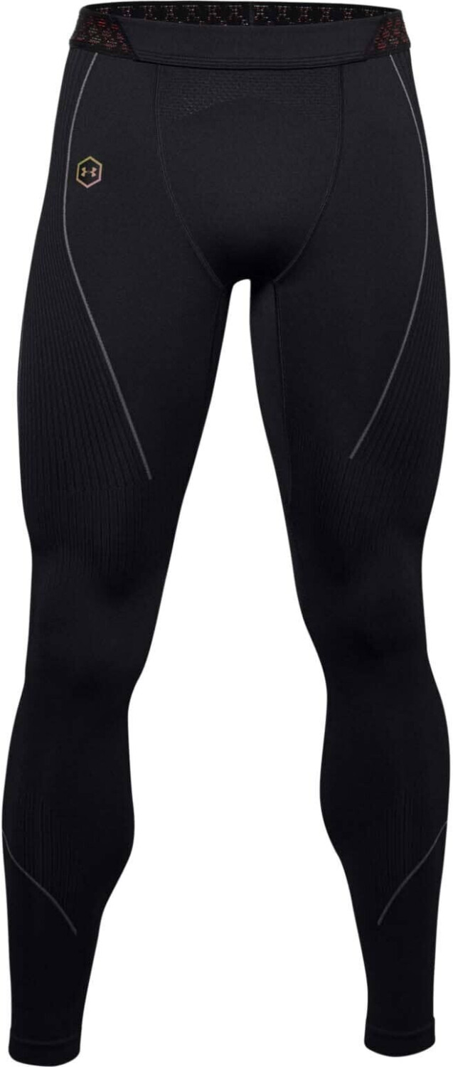 Under Armour UA RUSH Seamless (1351456-001) black