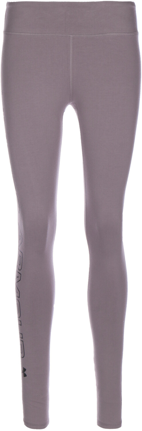 Under Armour UA Favorite Leggings Women (1356403-585) violet