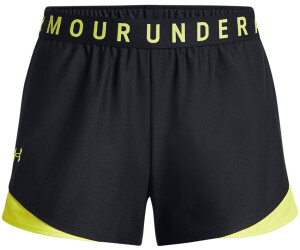 Under armour shorts womens amazon sale