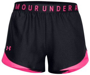 Buy Under Armour UA Play Up Shorts 3.0 Women 1344552 from 7.50