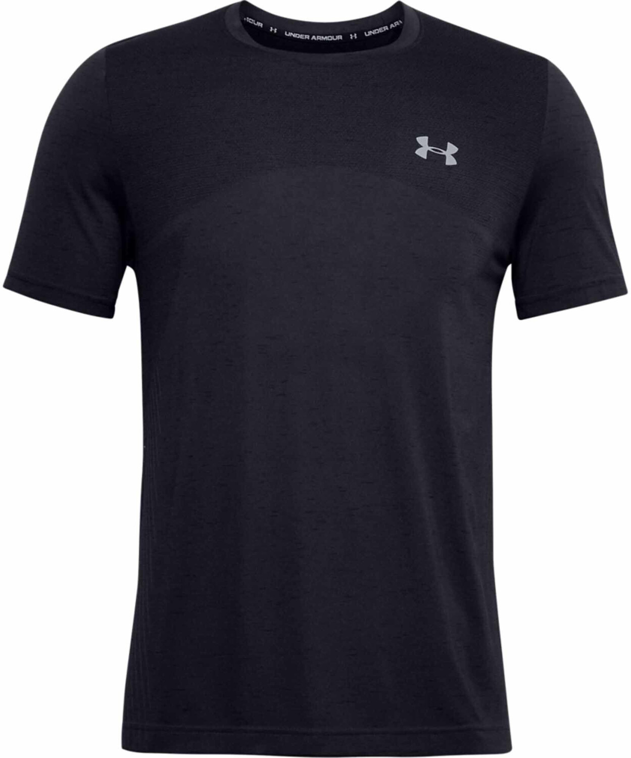Under Armour UA Seamless (1351449-001) black