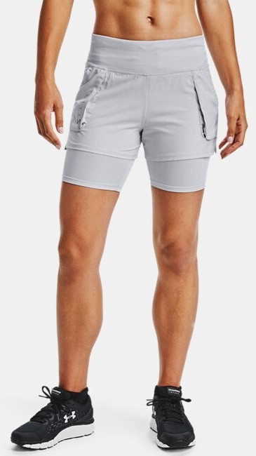 Under Armour UA Run Anywhere Women (1356213-014) grey