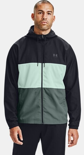 Under Armour UA Sportstyle Wind (1357136-001) black
