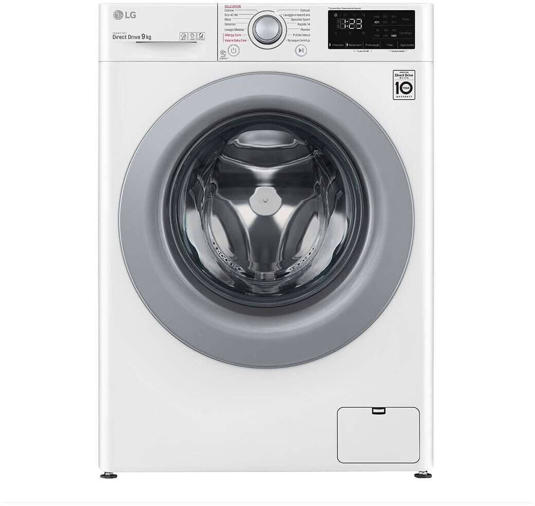 LG F4WV309S4E