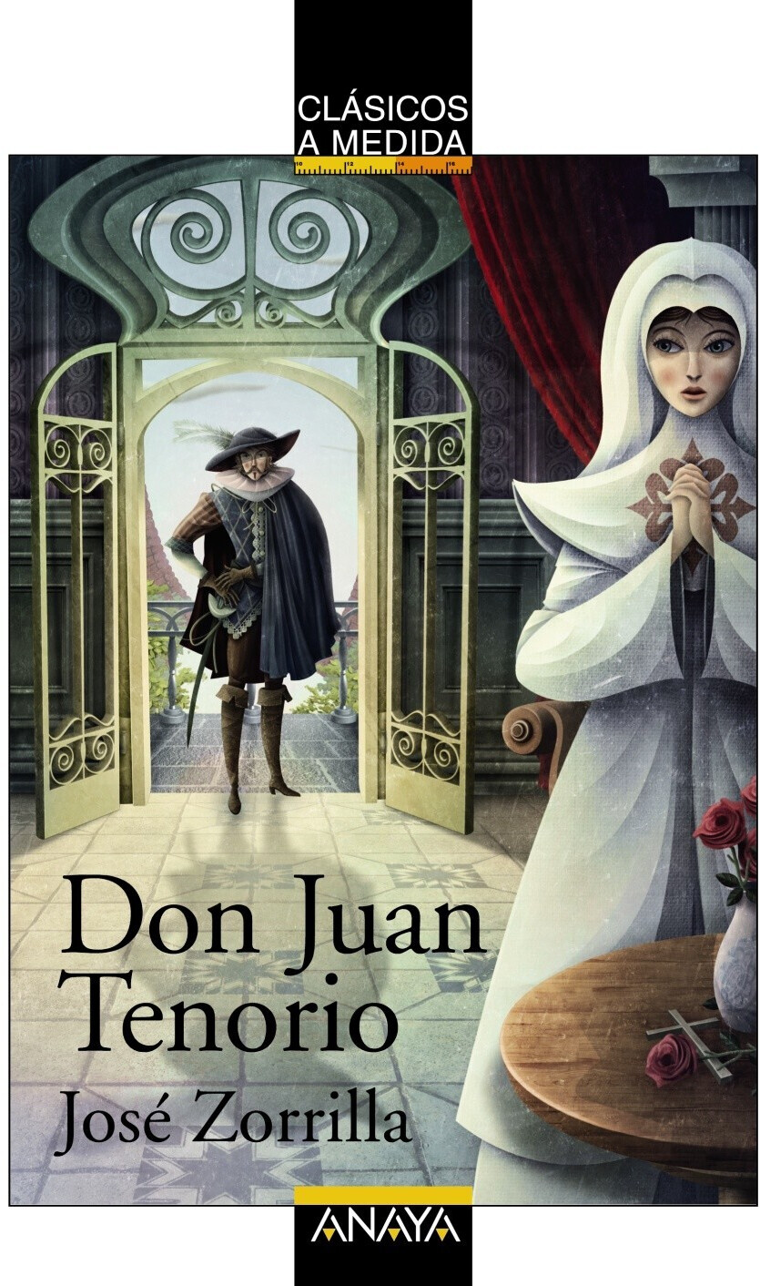 Don Juan Tenorio (José Zorrilla)