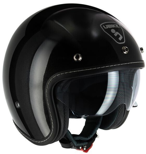 Ubike Challenge Black