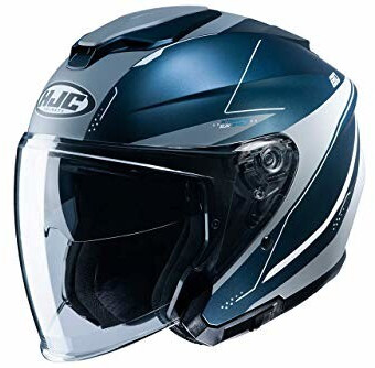 HJC i30 Slight MC2SF