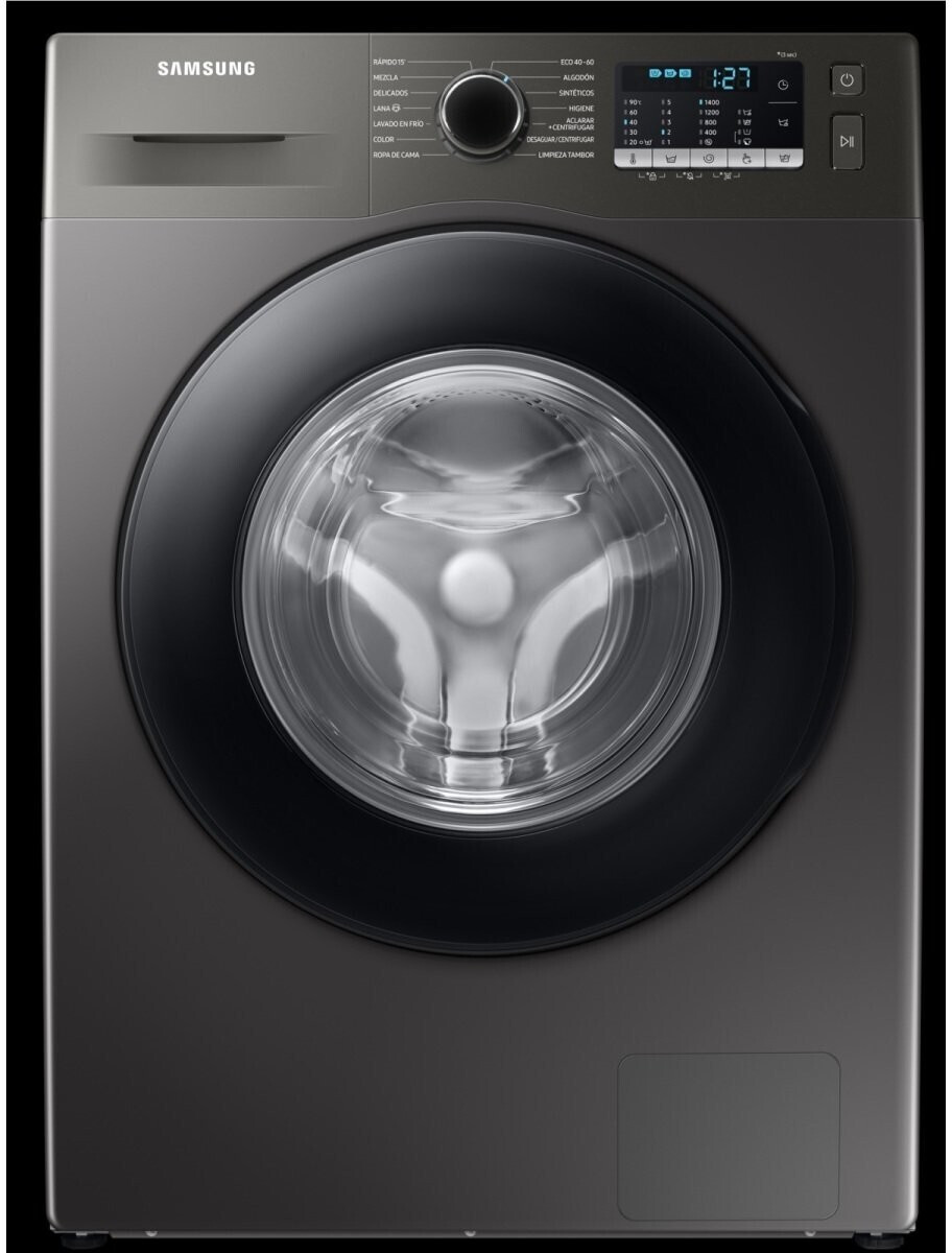 Стиральная машина samsung ww90ta046ax
