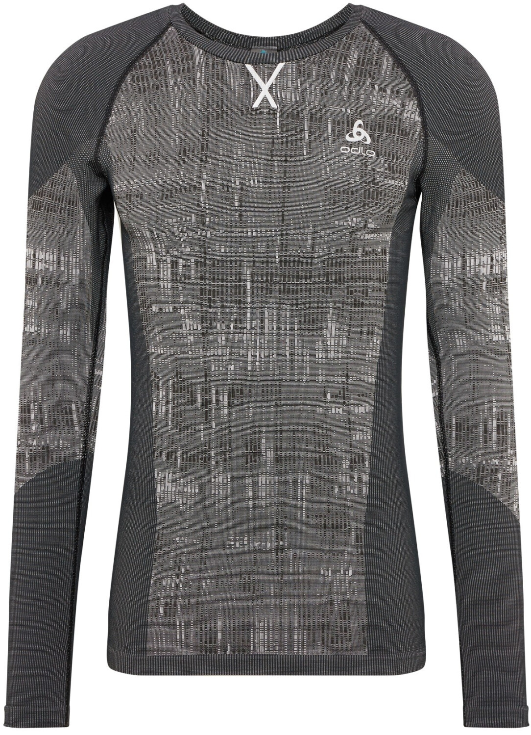 Odlo Men T-Shirt Blackcomb Baselayer black