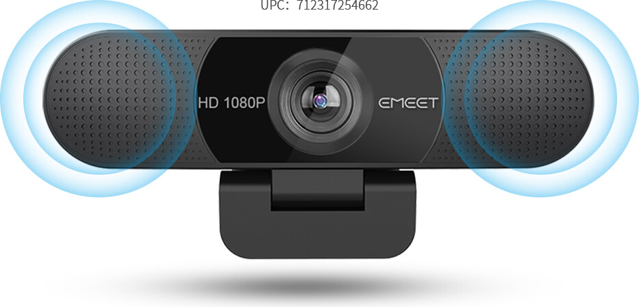 eMeet C960