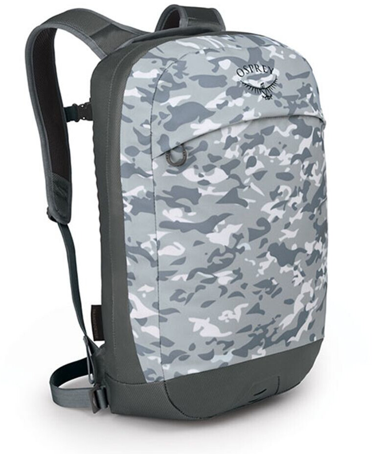 Osprey Transporter Panel Loader camo slate grey ab 70,95
