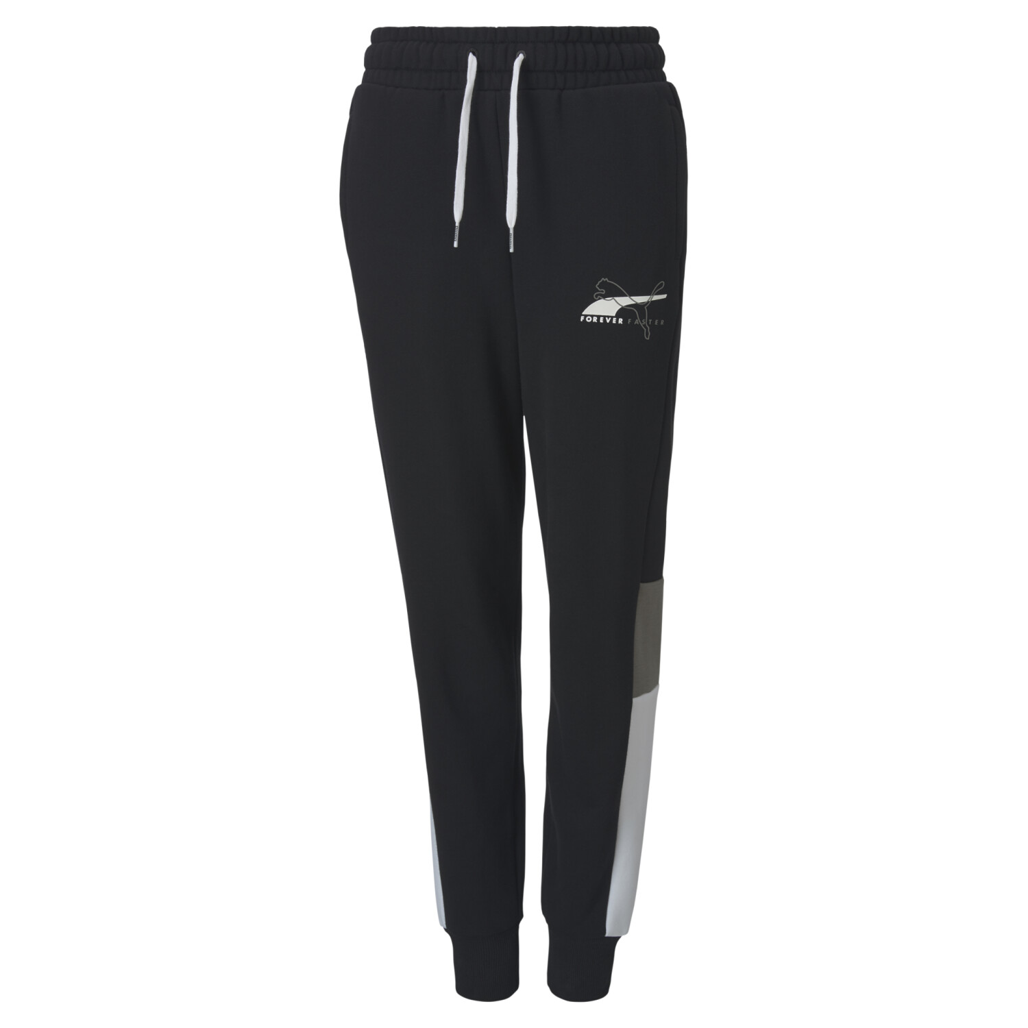 puma sweatpants boys