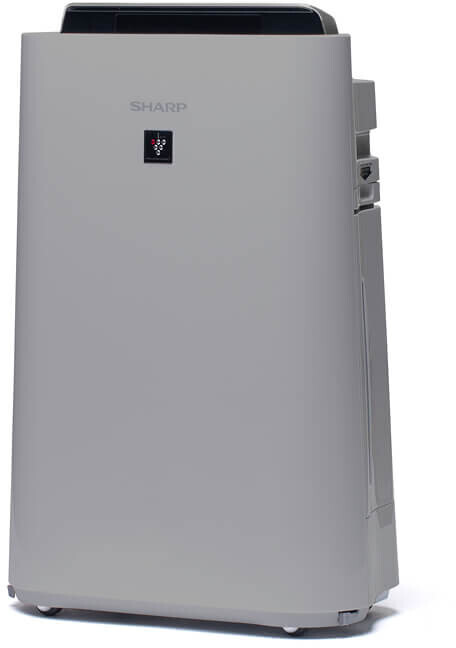 Sharp UA-HD50E-L