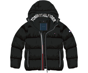 Tommy Hilfiger Jungen Essential Down Jacket Jacke