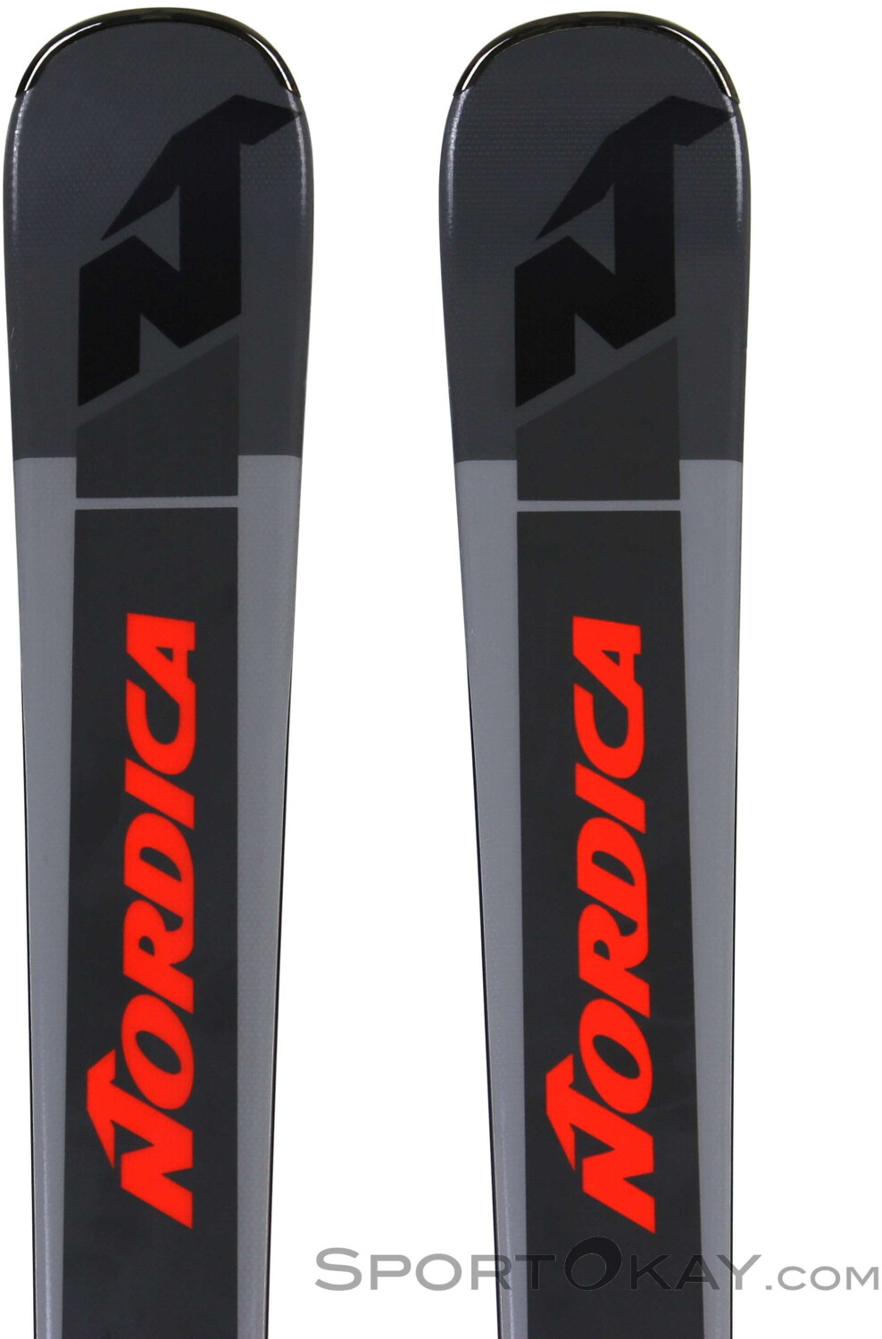 Nordica Dobermann Spitfire 70 Pro FDT (2021)