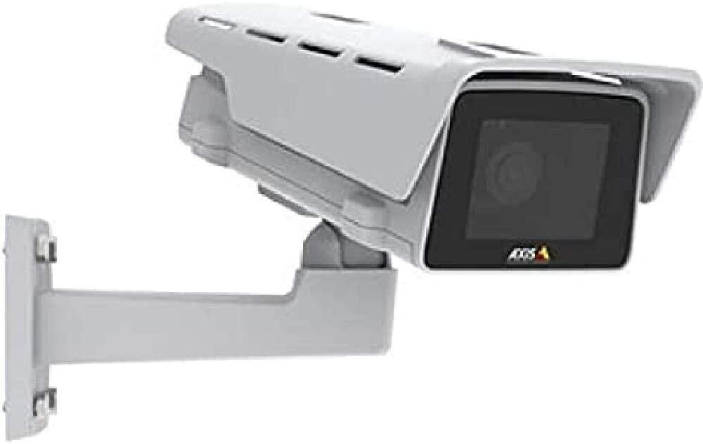 Axis M1135-E Network Camera