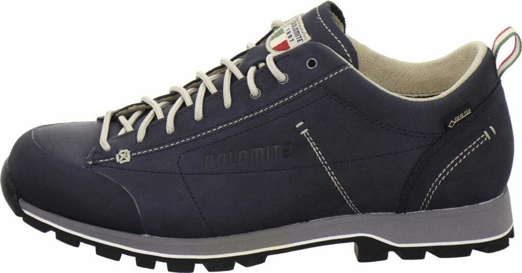 Dolomite Cinquantaquattro Low FG GTX blue navy