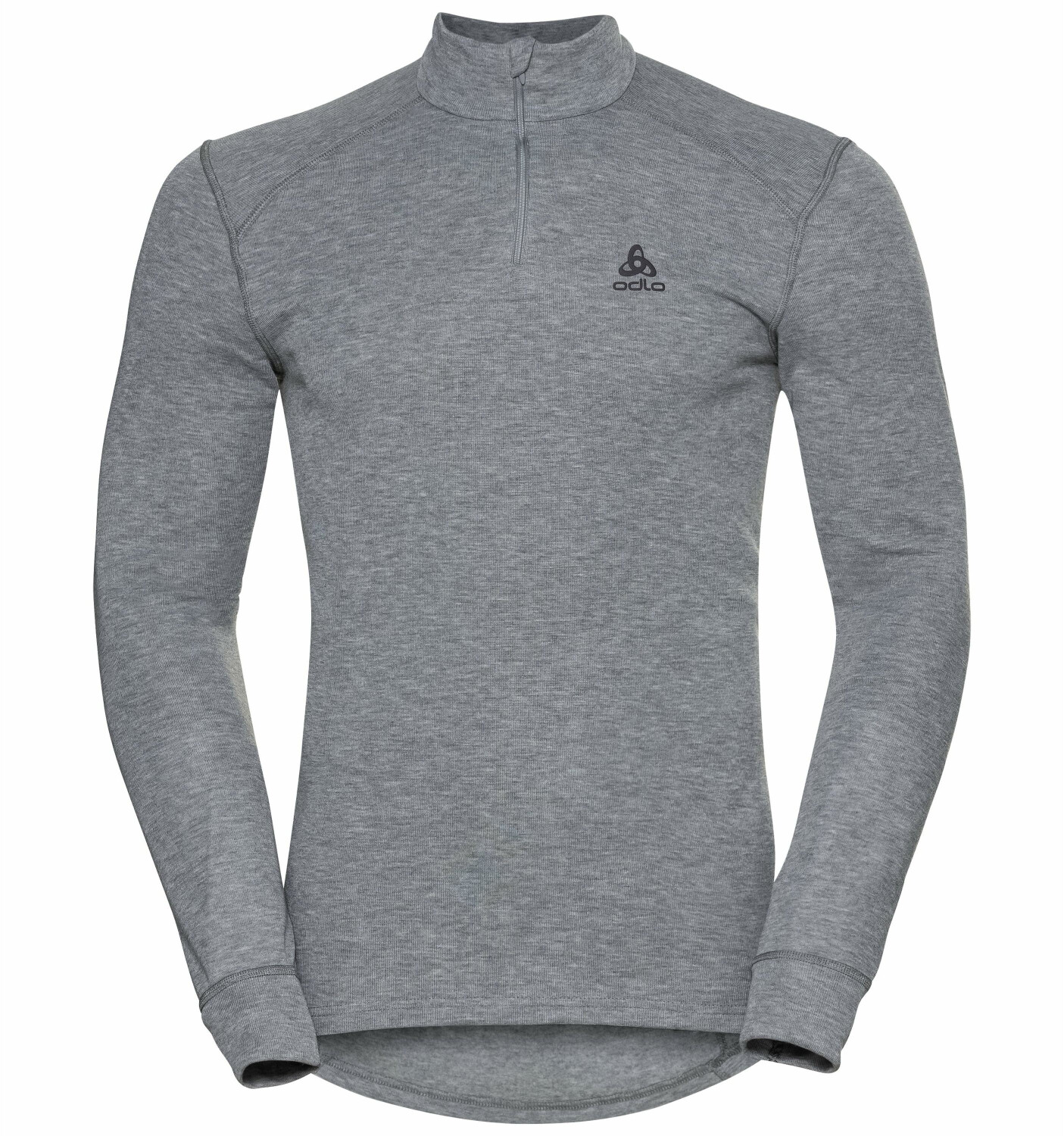 Odlo Men T-Shirt Active Warm Eco grey melange