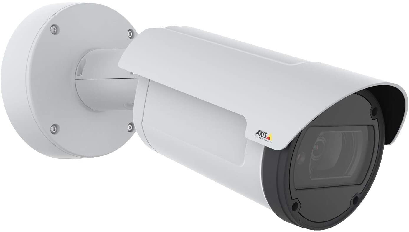 Axis Q1798-LE Network camera