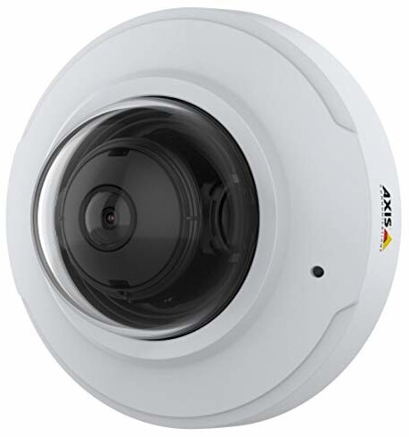 Axis M3075-V Network Camera