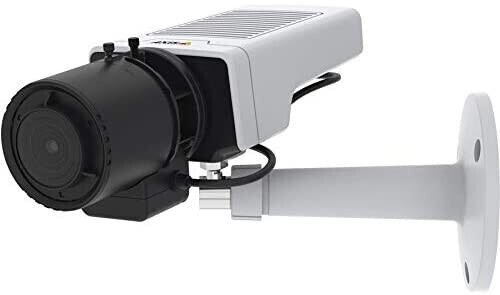 Axis M1137 Network Camera