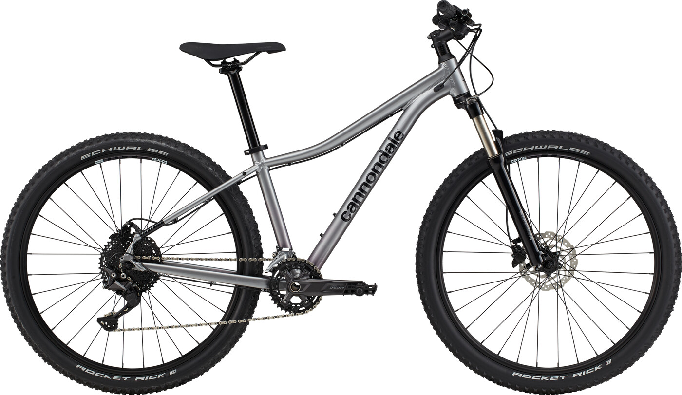Cannondale Trail Women's 5 (2021) lavender