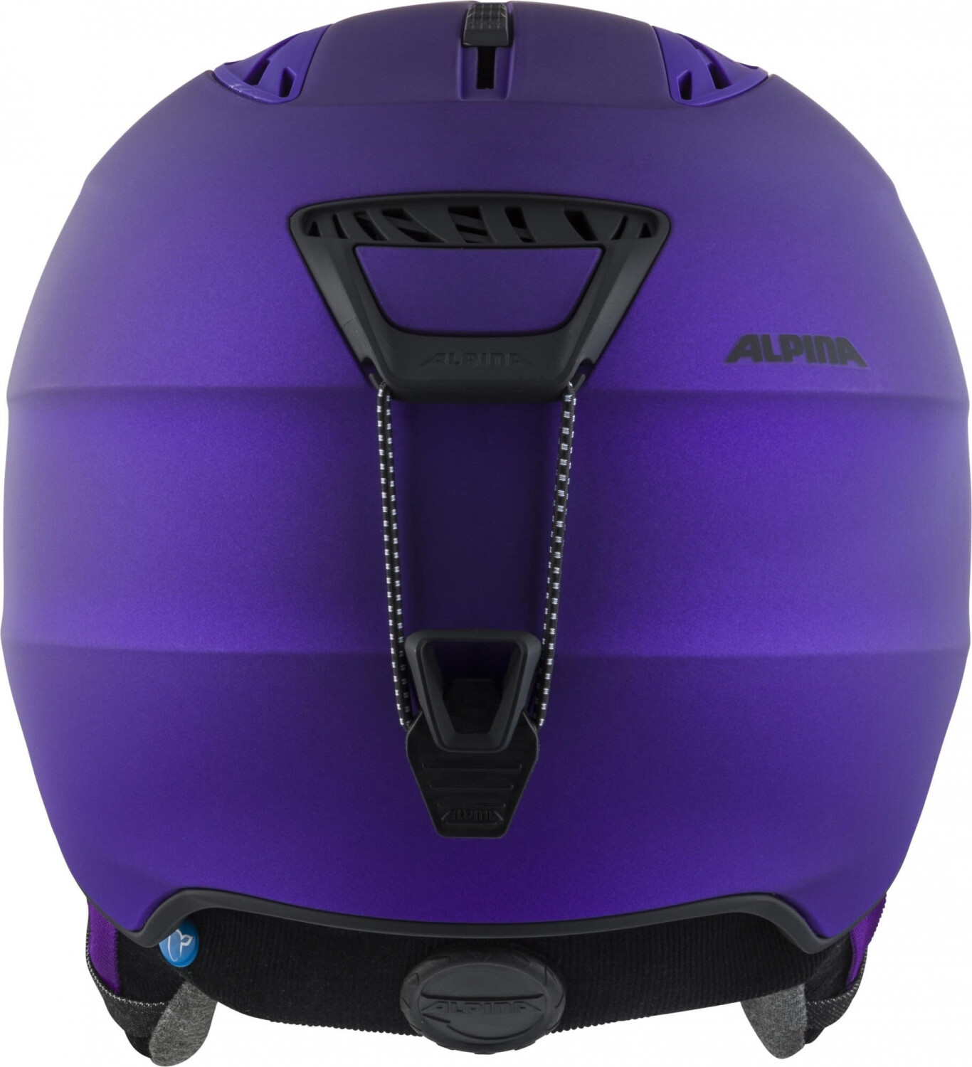 Alpina Sports Grand Lavalan dark-violet matt