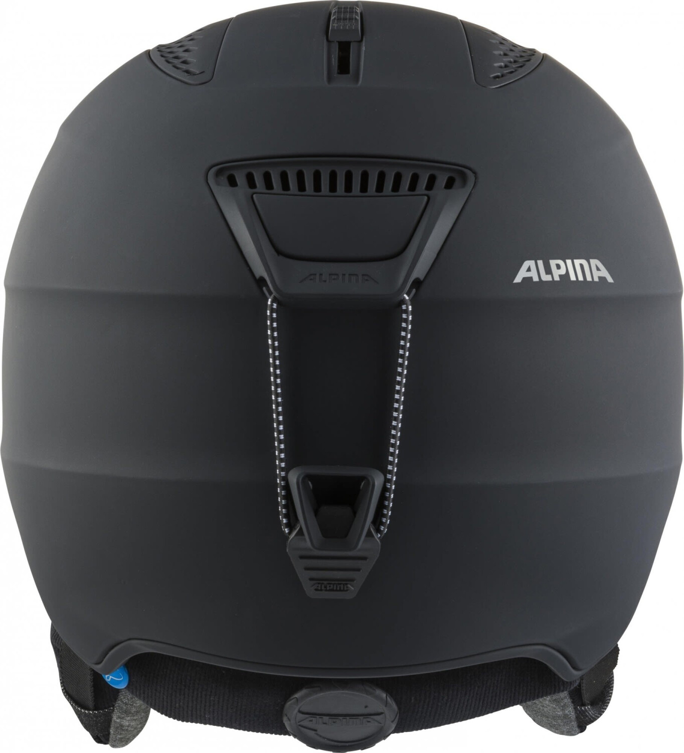 Alpina Grand Lavalan black matt