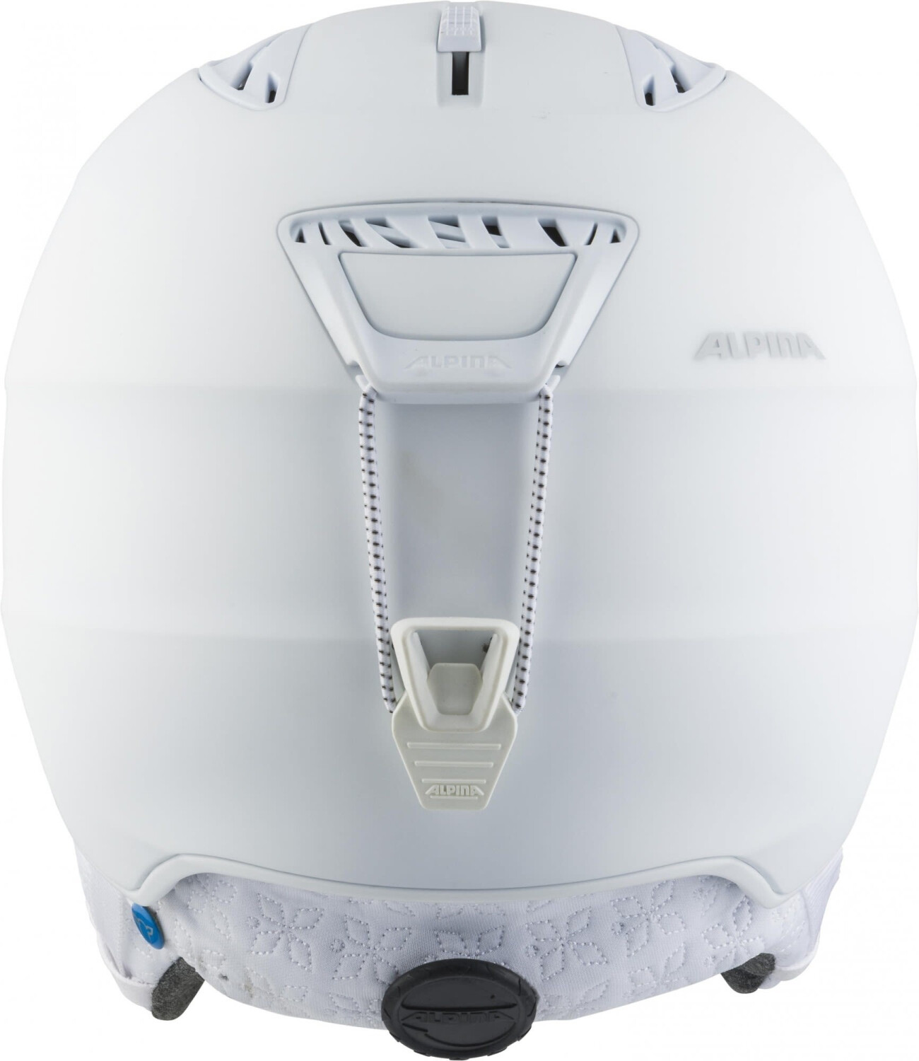 Alpina Grand Lavalan white matt