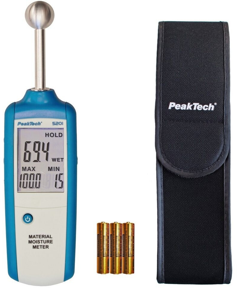 PeakTech P-5201