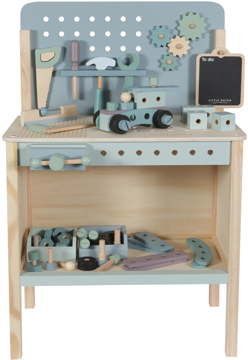 Tiamo Little Dutch LD4448