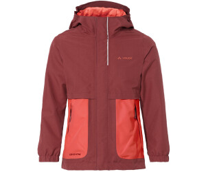Funktionsjacke In Kinderjacke VAUDE Kids Campfire 3in1 Jacket