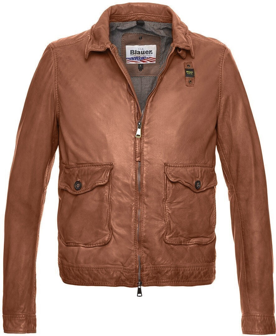 Blauer USA Tyler Jacket brown
