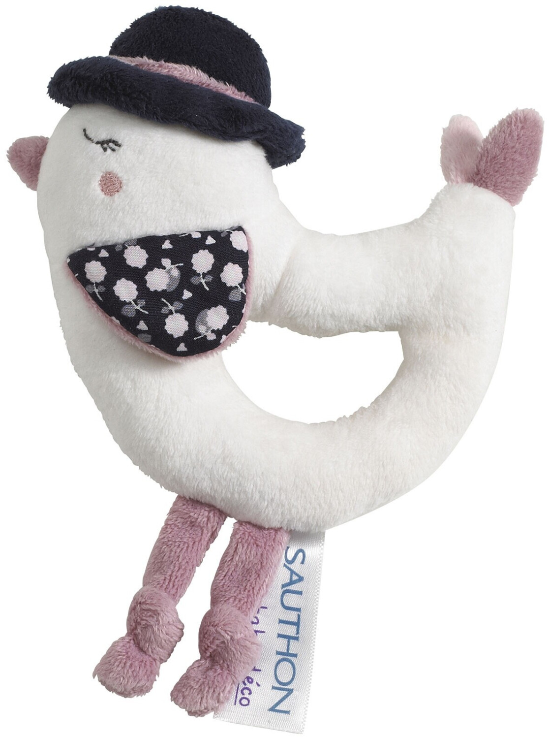 Sauthon Hochet Miss Fleur de Lune