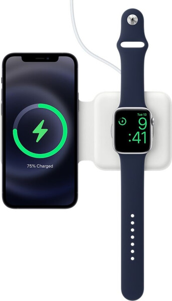 Apple MagSafe Duo Ladegerät