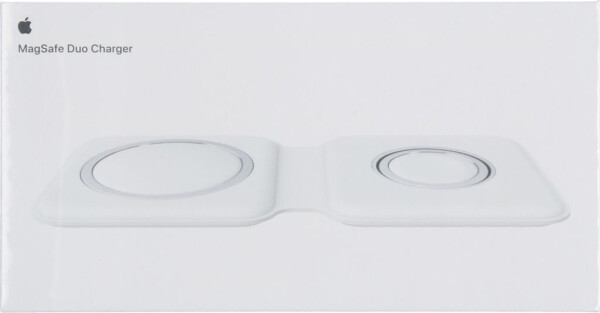 Apple MagSafe Duo Ladegerät, Bild 7