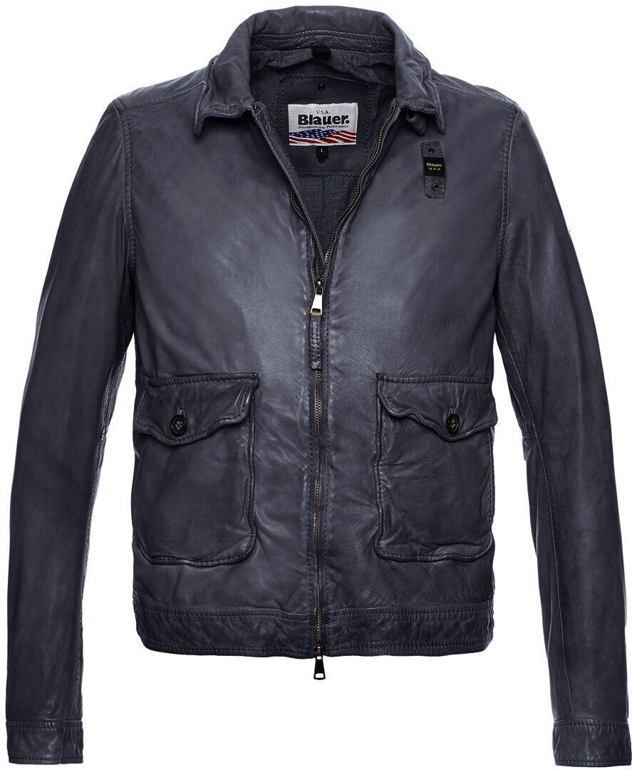 Blauer USA Tyler Jacket blue