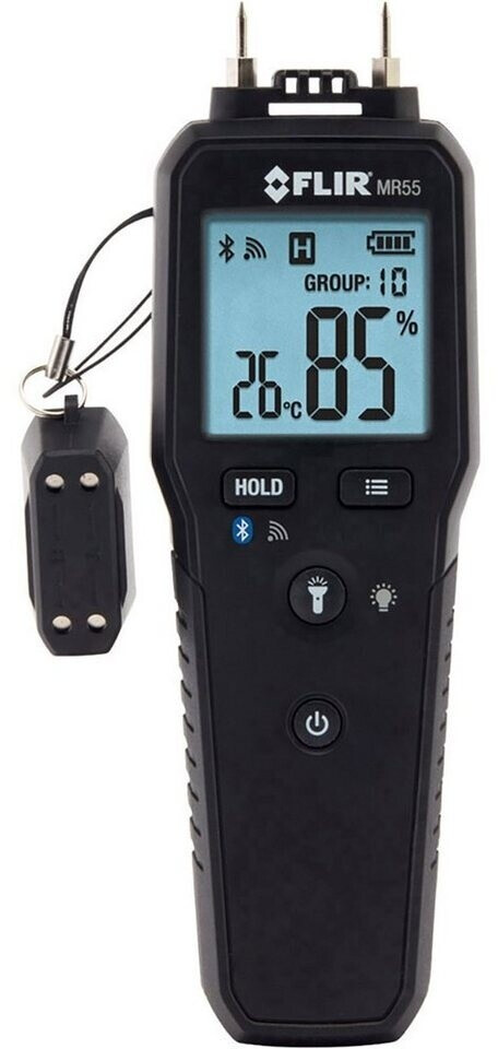 Flir MR55