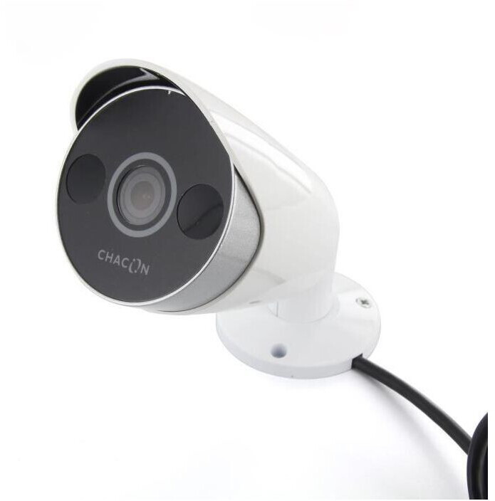 Chacon Caméra Wi-Fi HD extérieure (IPCAM-FE01)