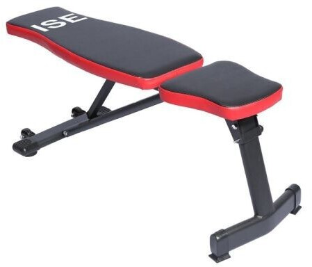 ise SY-5021